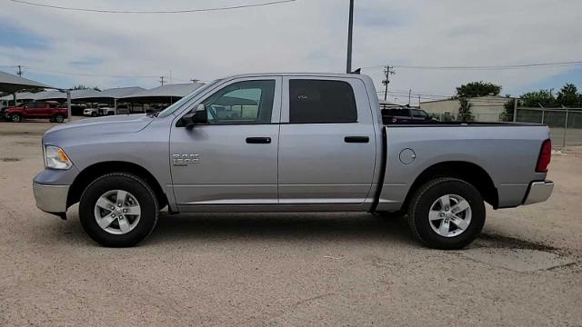 2023 Ram 1500 Classic Vehicle Photo in MIDLAND, TX 79703-7718