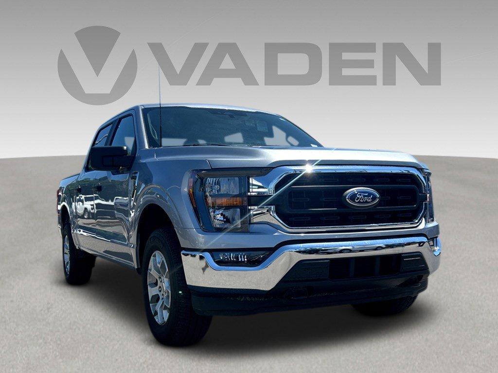 2023 Ford F-150 Vehicle Photo in SAVANNAH, GA 31406-4513