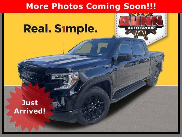 2020 GMC Sierra 1500 Vehicle Photo in SELMA, TX 78154-1460