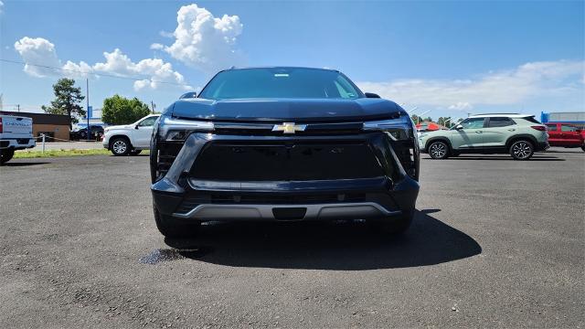 2024 Chevrolet Blazer EV Vehicle Photo in FLAGSTAFF, AZ 86001-6214