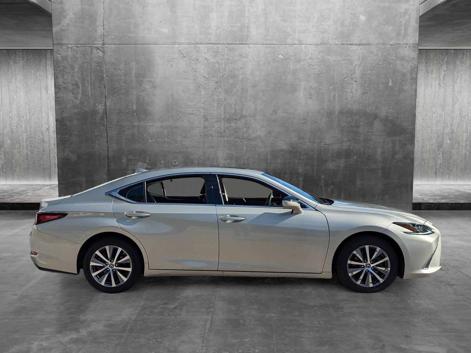 2020 Lexus ES 350 Vehicle Photo in West Palm Beach, FL 33417