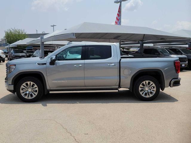 2023 GMC Sierra 1500 Vehicle Photo in ODESSA, TX 79762-8186