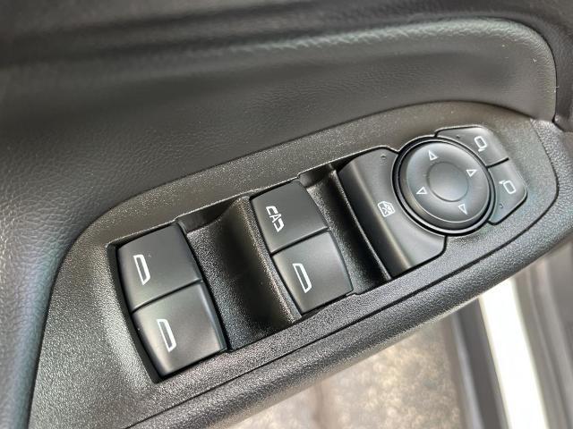 2021 Chevrolet Equinox Vehicle Photo in GREEN BAY, WI 54302-3701