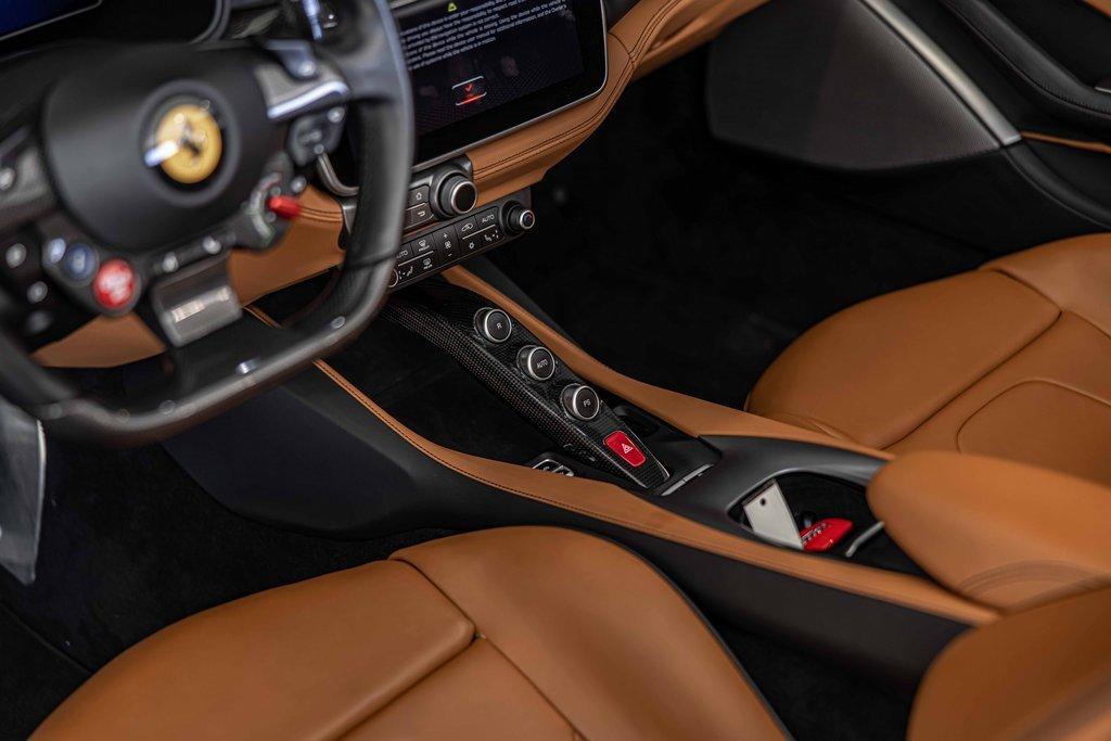 2019 Ferrari Portofino Vehicle Photo in Saint Charles, IL 60174