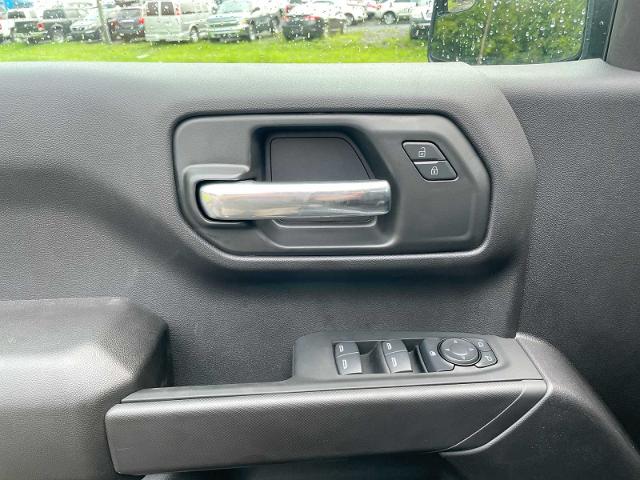 2024 Chevrolet Silverado 1500 Vehicle Photo in THOMPSONTOWN, PA 17094-9014