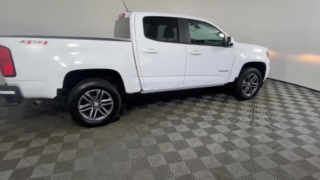 2019 Chevrolet Colorado Vehicle Photo in ALLIANCE, OH 44601-4622