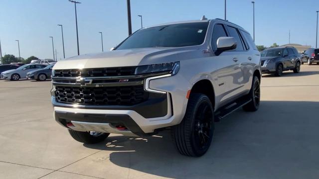 2021 Chevrolet Tahoe Vehicle Photo in DURANT, OK 74701-4624