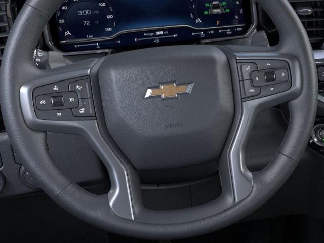 2024 Chevrolet Silverado 1500 Vehicle Photo in AUSTIN, TX 78759-4154