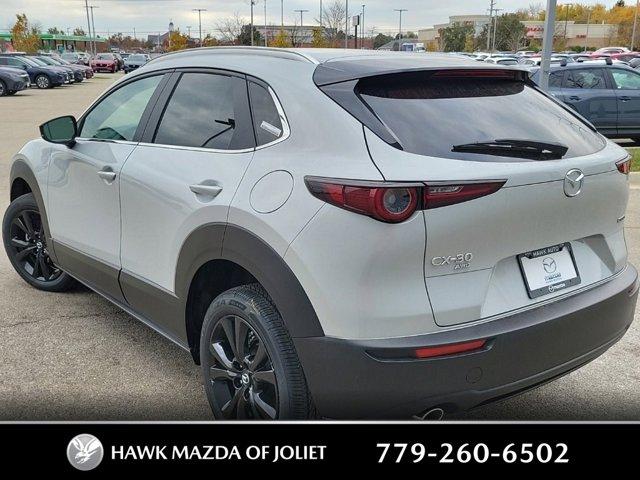 2024 Mazda CX-30 Vehicle Photo in Plainfield, IL 60586