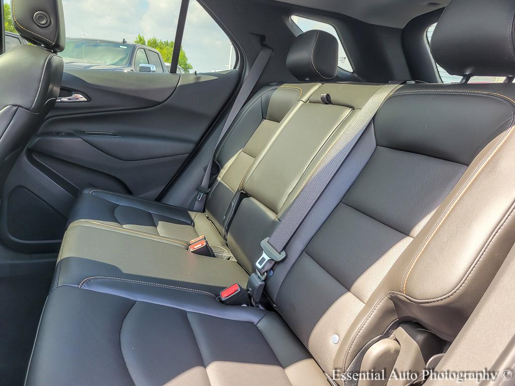 2021 Chevrolet Equinox Vehicle Photo in AURORA, IL 60503-9326