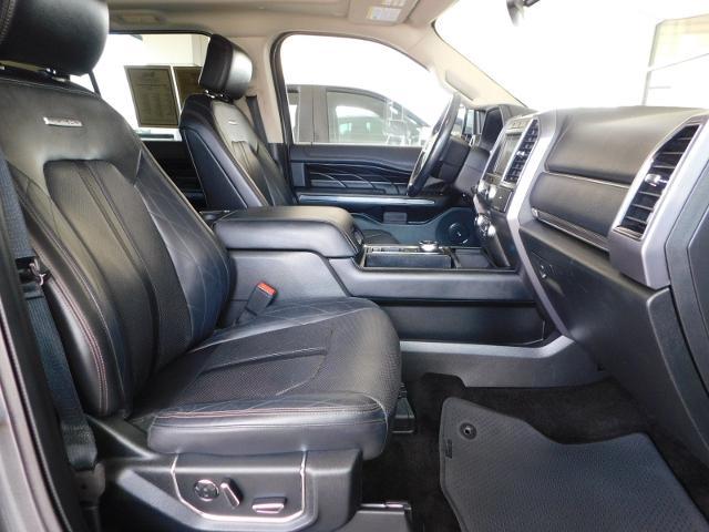 2018 Ford Expedition Max Vehicle Photo in GATESVILLE, TX 76528-2745