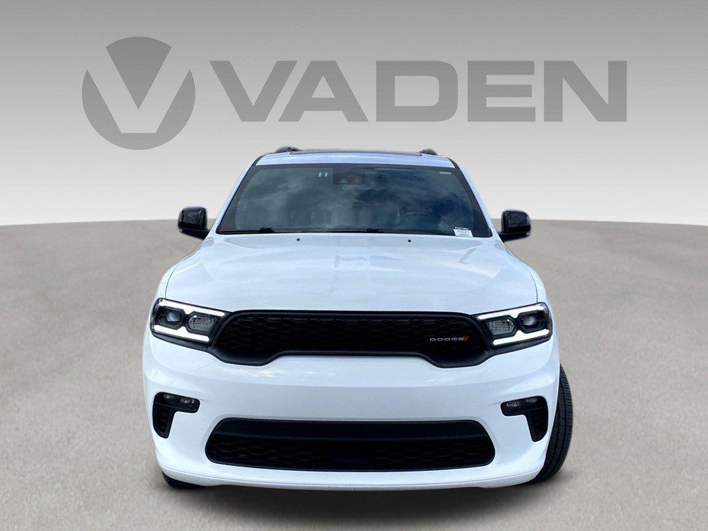 2023 Dodge Durango Vehicle Photo in SAVANNAH, GA 31406-4513