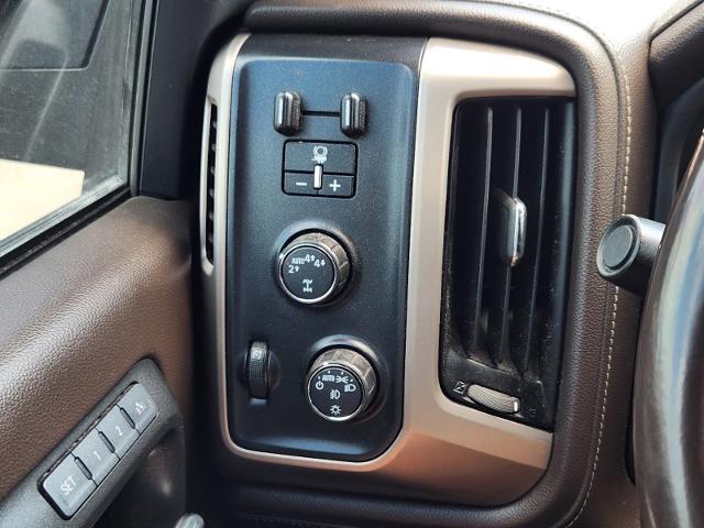 2018 GMC Sierra 1500 Vehicle Photo in ENNIS, TX 75119-5114