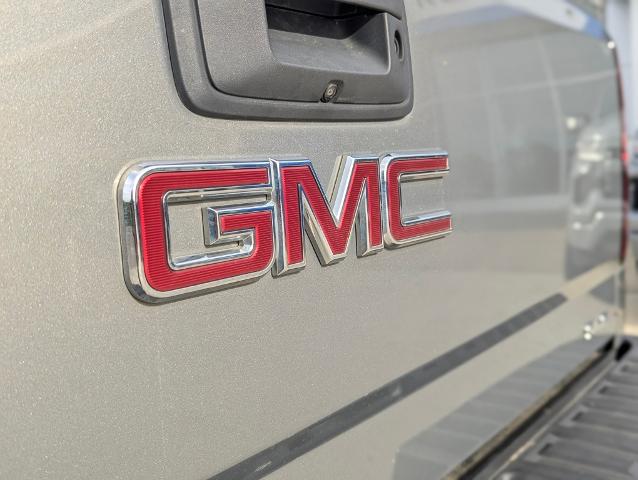 2017 GMC Sierra 1500 Vehicle Photo in POMEROY, OH 45769-1023