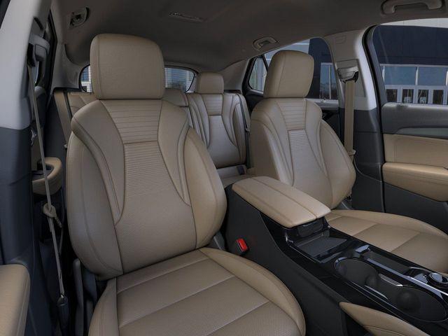 2024 Buick Envision Vehicle Photo in DANBURY, CT 06810-5034