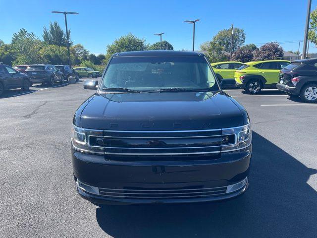 2019 Ford Flex Vehicle Photo in Highland, IN 46322-2506