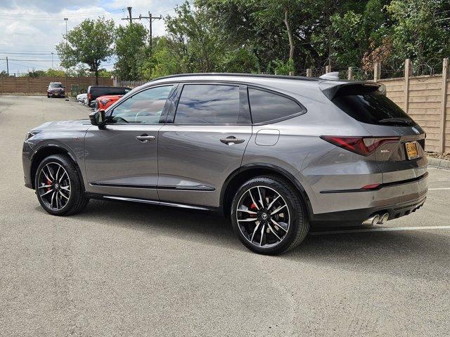 2024 Acura MDX Vehicle Photo in San Antonio, TX 78230