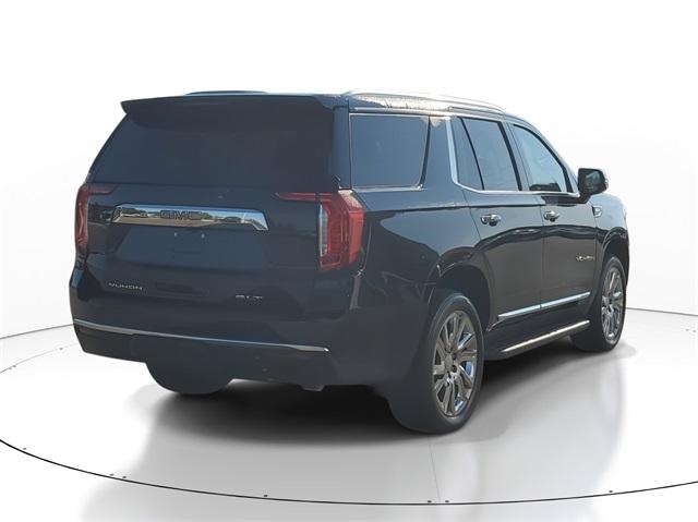 2021 GMC Yukon Vehicle Photo in GRAND BLANC, MI 48439-8139