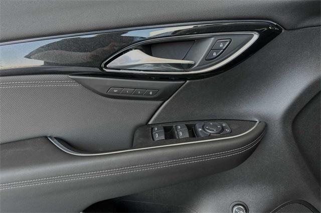 2024 Buick Envision Vehicle Photo in ELK GROVE, CA 95757-8703