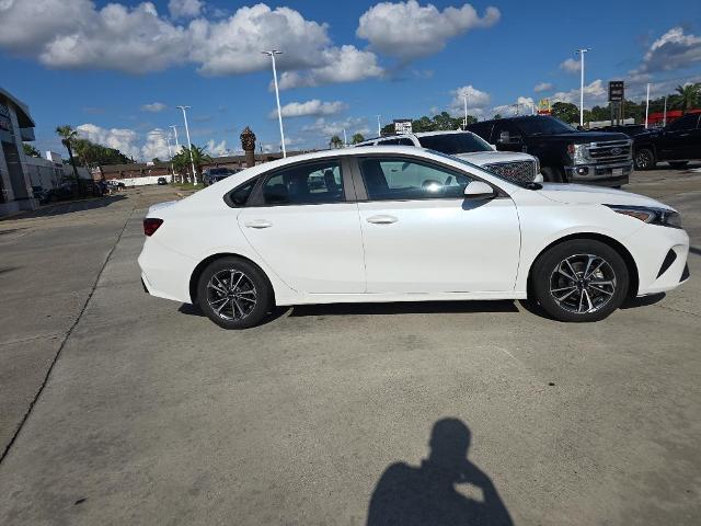 2023 Kia Forte Vehicle Photo in LAFAYETTE, LA 70503-4541