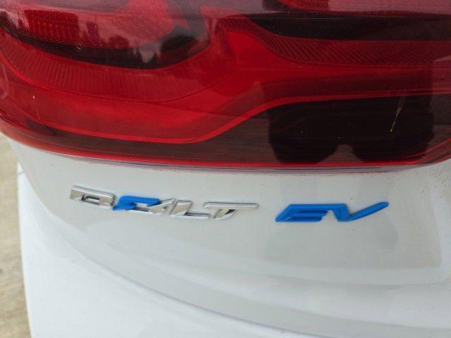 2021 Chevrolet Bolt EV Vehicle Photo in EVERETT, WA 98203-5662