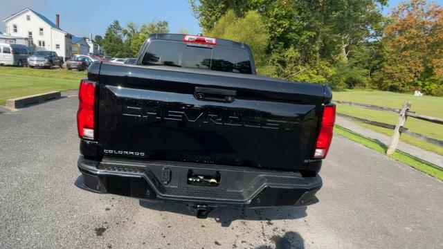 2024 Chevrolet Colorado Vehicle Photo in THOMPSONTOWN, PA 17094-9014