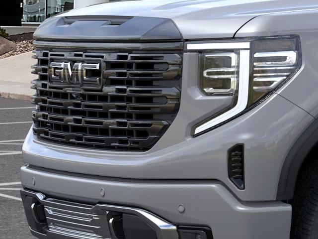 2025 GMC Sierra 1500 Vehicle Photo in SALT LAKE CITY, UT 84119-3321