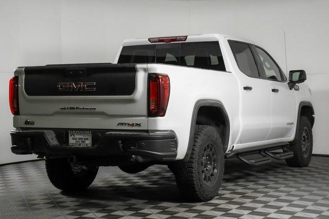 2024 GMC Sierra 1500 Vehicle Photo in PUYALLUP, WA 98371-4149