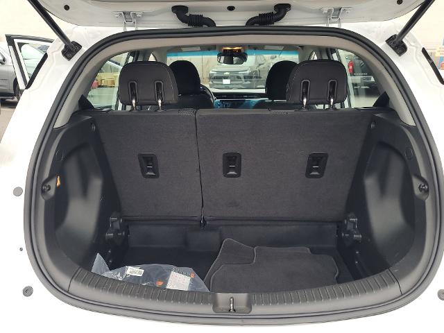 2022 Chevrolet Bolt EV Vehicle Photo in LA MESA, CA 91942-8211