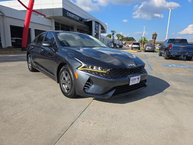 2023 Kia K5 Vehicle Photo in LAFAYETTE, LA 70503-4541