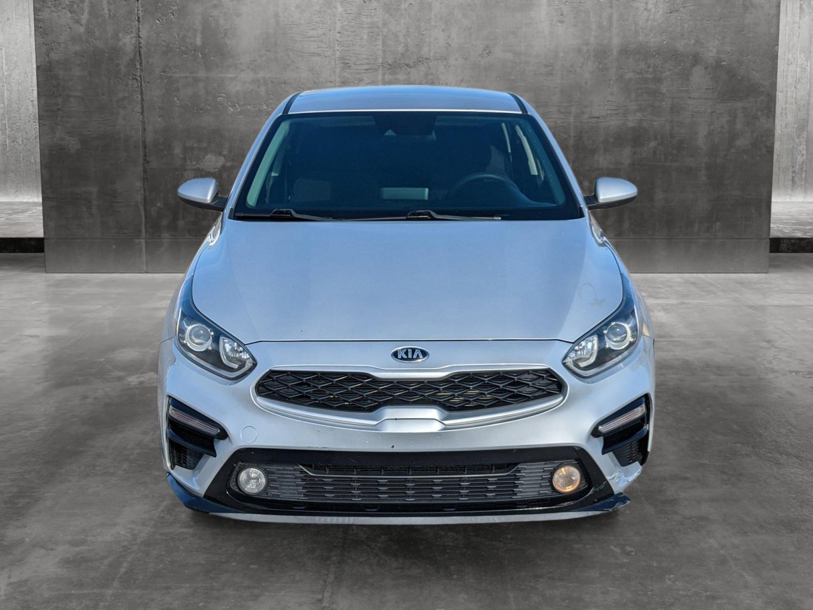 2019 Kia Forte Vehicle Photo in ORLANDO, FL 32808-7998