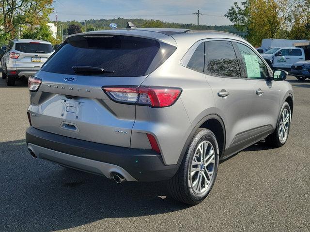 2021 Ford Escape Vehicle Photo in Boyertown, PA 19512