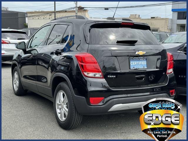 2020 Chevrolet Trax Vehicle Photo in FREEPORT, NY 11520-3923