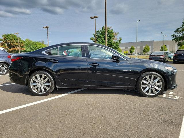 2021 Mazda Mazda6 Vehicle Photo in Philadelphia, PA 19116