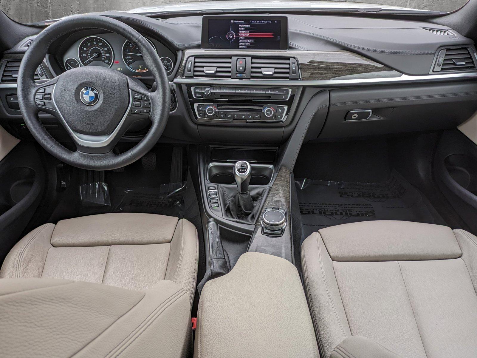 2015 BMW 435i xDrive Vehicle Photo in Rockville, MD 20852