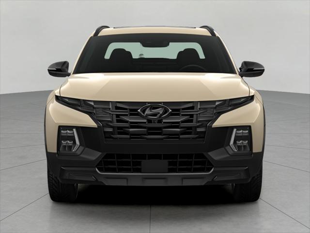 2024 Hyundai SANTA CRUZ Vehicle Photo in Green Bay, WI 54304