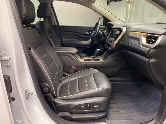 2019 GMC Acadia Vehicle Photo in ASHLAND, KY 41101-7620