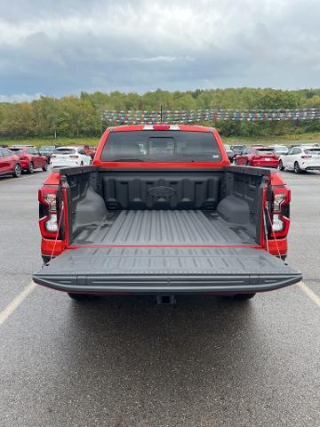 2024 Ford Ranger Vehicle Photo in Jackson, OH 45640-9766