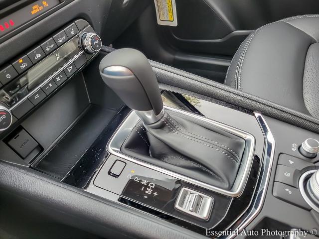 2025 Mazda CX-5 Vehicle Photo in Plainfield, IL 60586