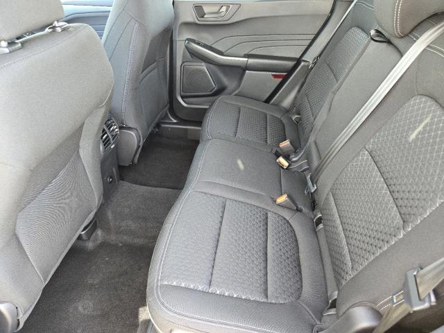 2024 Ford Escape Vehicle Photo in STEPHENVILLE, TX 76401-3713