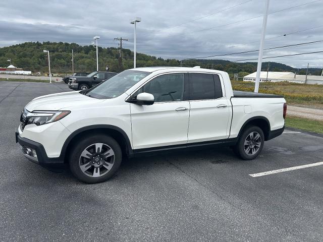 2019 Honda Ridgeline Vehicle Photo in INDIANA, PA 15701-1897