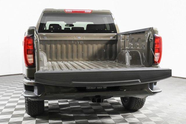 2024 GMC Sierra 1500 Vehicle Photo in PUYALLUP, WA 98371-4149