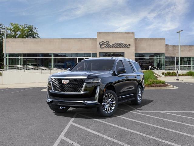 2024 Cadillac Escalade Vehicle Photo in SMYRNA, GA 30080-7631