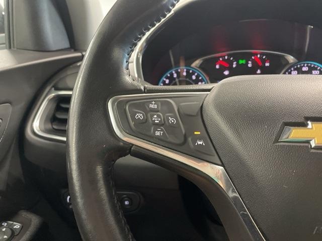 2020 Chevrolet Equinox Vehicle Photo in GLENWOOD, MN 56334-1123