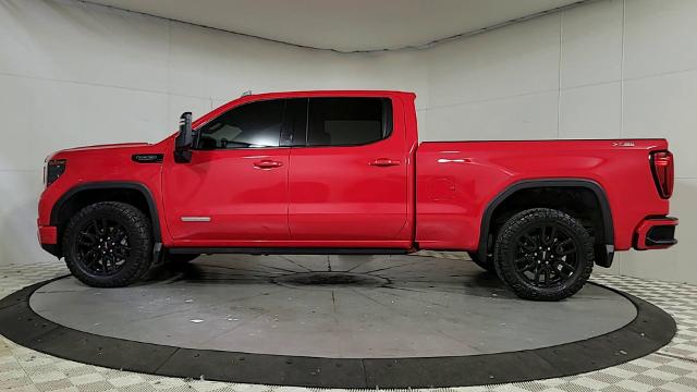 2024 GMC Sierra 1500 Vehicle Photo in JOLIET, IL 60435-8135