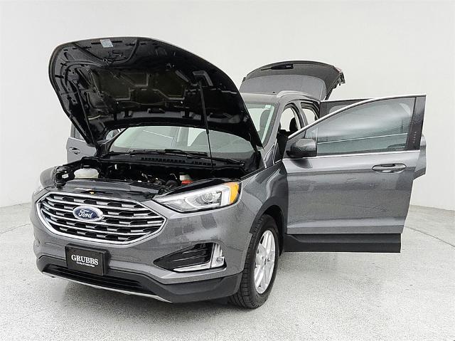 2022 Ford Edge Vehicle Photo in Grapevine, TX 76051