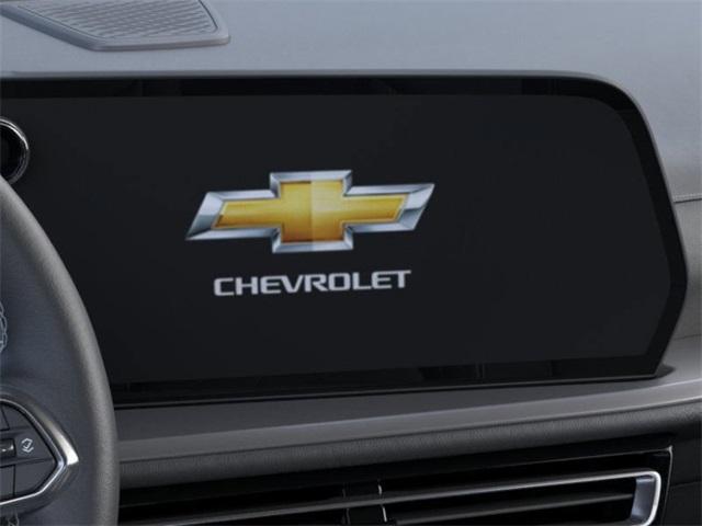 2024 Chevrolet Traverse Vehicle Photo in MILFORD, OH 45150-1684