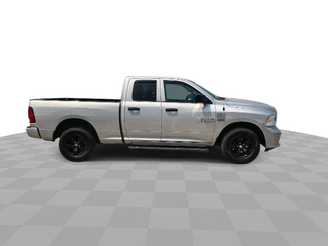 2017 Ram 1500 Vehicle Photo in WILLIAMSVILLE, NY 14221-2883