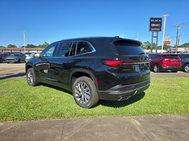 2025 Buick Enclave Vehicle Photo in LAFAYETTE, LA 70503-4541