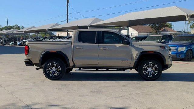 2023 GMC Canyon Vehicle Photo in SELMA, TX 78154-1460